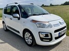 Citroen C3 Picasso 1.6 Benzyna Salon Polska Bezwypadkowy - 2