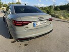 Audi A4 B9 FL 2.0 TFSI 265 KM | S-Line | Kamery 360 | Polska - 4