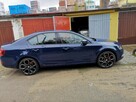 Skoda Octavia III - 5