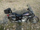 Yamaha 535 CHOPPER YAMAHA 250 CHOPPER - 7