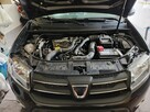 Dacia sandero Stepway - 8