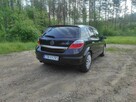 Opel astra H 1.8 125 Sport - 4