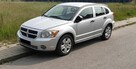 Dodge Caliber 1.8 benz+lpg