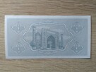 Banknot 1 sum Uzbekistan - 2