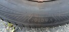 Felgi z oponami całorocznymi GOODYEAR 4SEASONS 195/65R15 - 3
