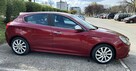Alfa Romeo Giulietta - 4