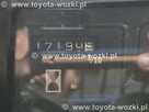 Wózek widłowy TOYOTA 5FG30 wolny skok, przesuw TOYOTA 5FGF30 - 15