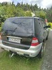 Mercedes ML W163 2.7 cdi - 9