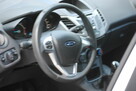 FORD FIESTA MK7 1.5 TDCi (2016) SALON POLSKA - 2