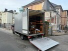 Przeprowadzki Bydgoszcz – Auto z Windą Plandeka Utylizacja - 3