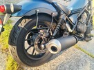 Honda Rebel CMX 500, Polska, 2514 km. - 15