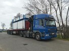 HDS usługi transport - 12