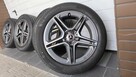 Koła AMG Mercedes GLAH247 GLBX247 19 lato 235/50/19 5x112 - 2