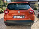 Niezawodny Renault Captur 0.9 TCe - 5
