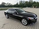 Mercedes W205 C300 4matic - 9