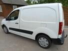 Citroen Berlingo - 8