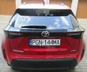 Toyota Yaris Cross Hybryd automat 130 KM 1500 cm^3 - 4