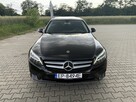 Mercedes W205 C300 4matic - 10