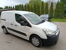 Citroen Berlingo - 2
