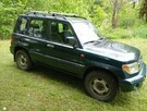 Mitsubishi Pajero pinin 2004 super select - 4