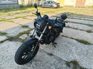 Honda Rebel CMX 500, Polska, 2514 km. - 14
