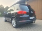 Volkswagen Tiguan 2.0 Tdi 4Motion DSG XENON SPORT&STYLE - 4