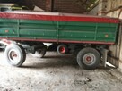 Przyczepy rolnicze - 5