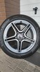 Koła AMG Mercedes GLAH247 GLBX247 19 lato 235/50/19 5x112 - 3