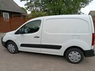 Citroen Berlingo - 4