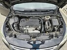 Opel Astra K 2016, 1.4T 125 KM, salon Polska, hak - 16