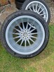 felgi BMW 18 z oponami letnimi DUNLOP sport 245 40zrI8 - 2