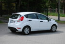 FORD FIESTA MK7 1.5 TDCi (2016) SALON POLSKA - 11