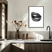 Plakat A4 Diamentowy uśmiech - 3