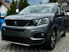 Peugeot Rifter 7os. PL salon GT long 130km - 1
