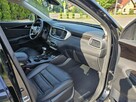 Kia Sorento Kia Sorento 3.3 V6. 7-osobowa. Bogate wyposażeni - 11