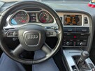 Sprzedam Audi A6C6 Avant - 7