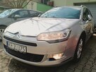 Citroen C5 III 2011*163KM * 2.0HDI * AUTOMAT * LIFT* HYDROAC - 4