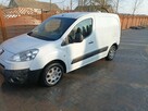 Peugeot Partner - 2