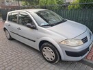 Renault Megane Hatchback 2004 - 2