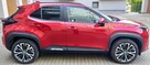 Toyota Yaris Cross Hybryd automat 130 KM 1500 cm^3 - 5