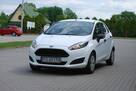 FORD FIESTA MK7 1.5 TDCi (2016) SALON POLSKA - 6