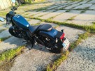 Honda Rebel CMX 500, Polska, 2514 km. - 5