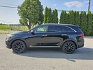 Kia Sorento Kia Sorento 3.3 V6. 7-osobowa. Bogate wyposażeni - 7