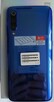 Xiaomi Mi 9 6,39 Super AMOLED NFC 6 GB 128 GB Snap 855 2,84 - 2