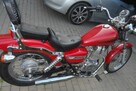 Honda CMX 250 Rebel - 1