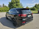 Kia Sorento Kia Sorento 3.3 V6. 7-osobowa. Bogate wyposażeni - 8