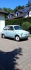 Fiat 600 D Orginał - 2
