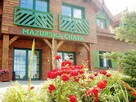 Mazurska Chata Mikołajki - 1