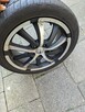 Sprzedam koła zimowe 225/45. r 17, 2020 Felgi lekko porysowa - 1