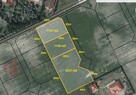 Działki Papowo Toruńskie ul. Sasankowa - 16